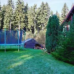 Jeleni Kout By Interhome בית נופש Smržovka