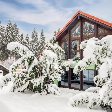 Jeleni Kout By Interhome Hébergement de vacances *