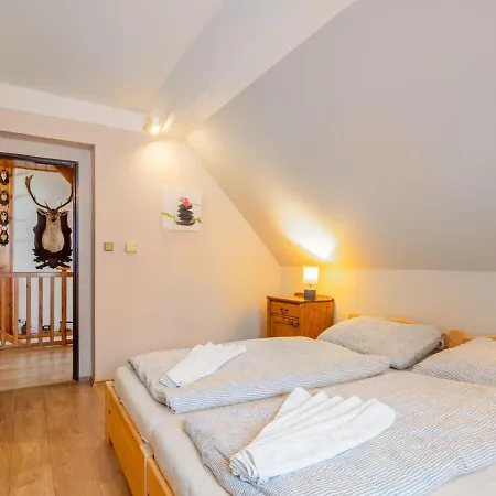 Jeleni Kout By Interhome Hébergement de vacances