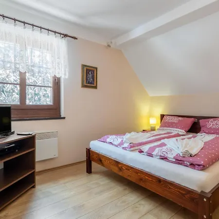 Jeleni Kout By Interhome Hébergement de vacances