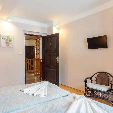 Jeleni Kout By Interhome Hébergement de vacances *