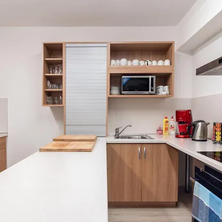 Jeleni Kout By Interhome Hébergement de vacances