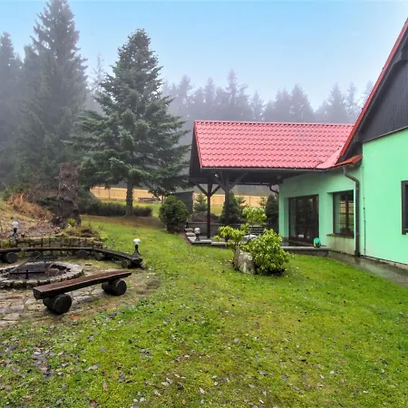 Jeleni Kout By Interhome * Smržovka