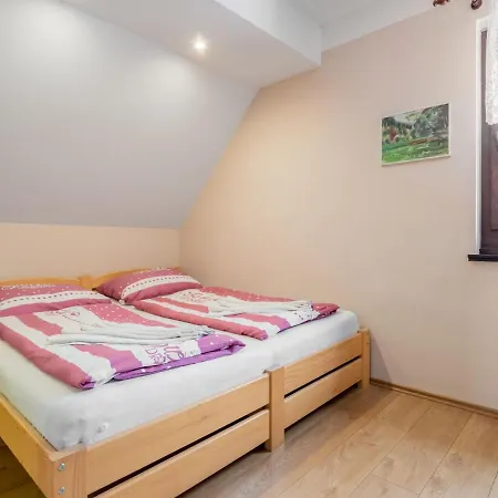 Jeleni Kout By Interhome Hébergement de vacances