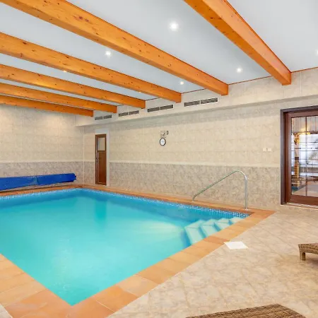 Jeleni Kout By Interhome Hébergement de vacances *