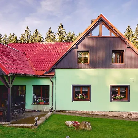Jeleni Kout By Interhome Hébergement de vacances *