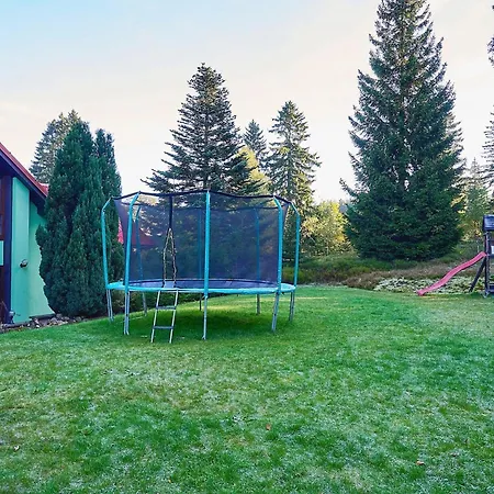 Ferienhaus Jeleni Kout By Interhome