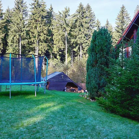 Jeleni Kout By Interhome Semesterbostad Smržovka