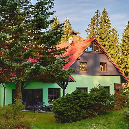 Jeleni Kout By Interhome Hébergement de vacances