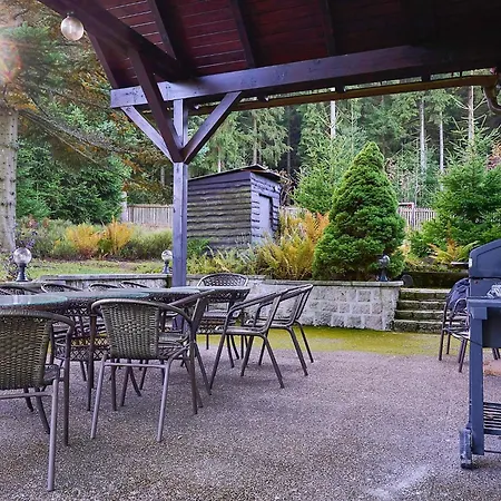 Jeleni Kout By Interhome Hébergement de vacances *