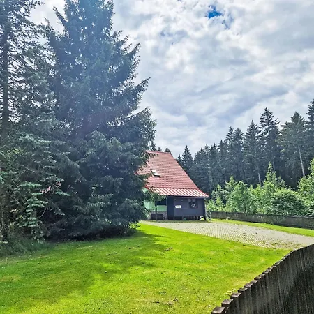 Hébergement de vacances Jeleni Kout By Interhome *