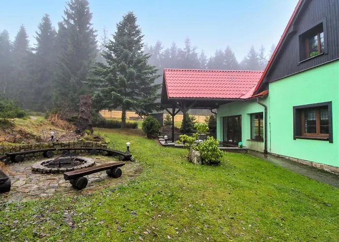 Jeleni Kout By Interhome * Smržovka