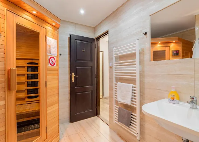 Jeleni Kout By Interhome Semesterbostad