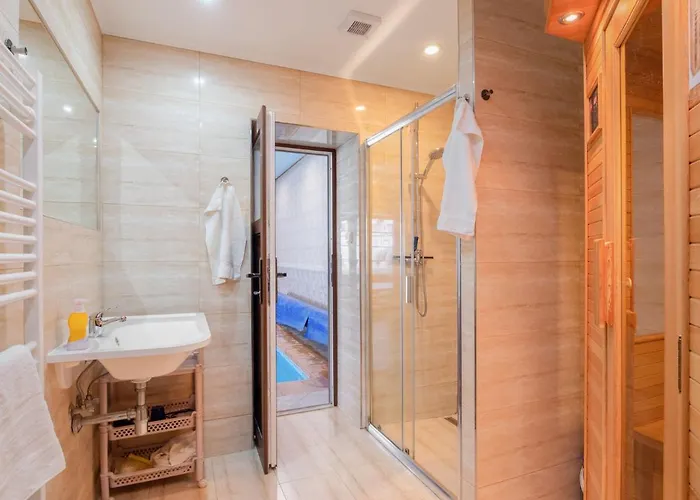 Jeleni Kout By Interhome