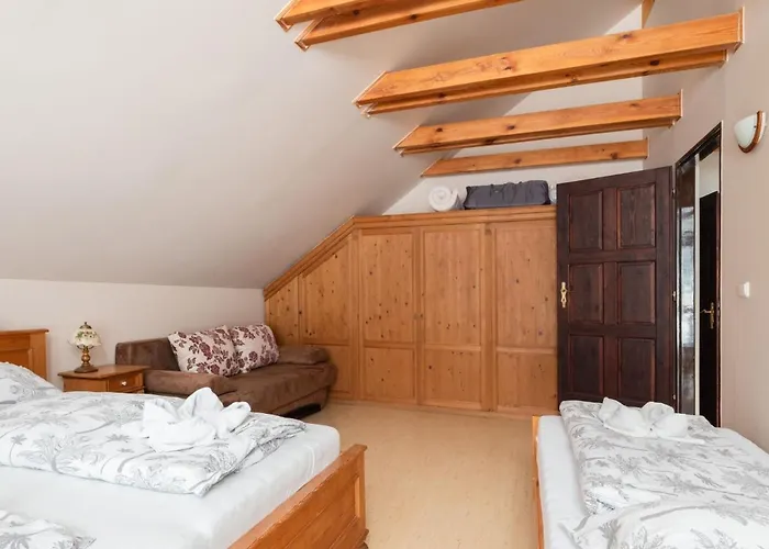 Jeleni Kout By Interhome Semesterbostad *