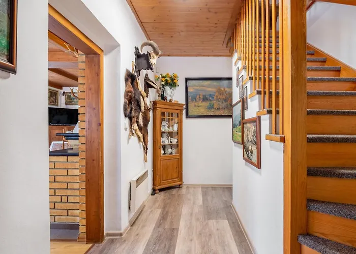 Jeleni Kout By Interhome Vakantiehuis
