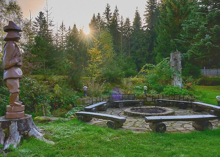 Jeleni Kout By Interhome * Smržovka